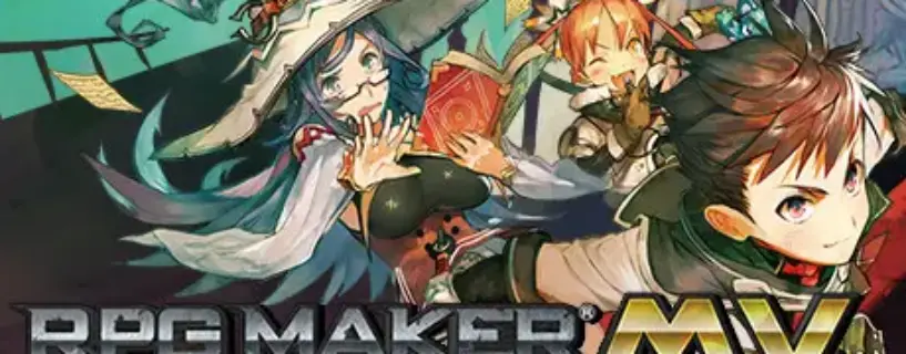 RPG Maker MV Free Download