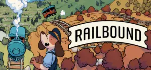 Railbound Free Download (v3.01)