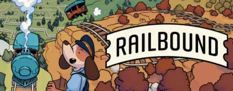 Railbound Free Download (v3.01)