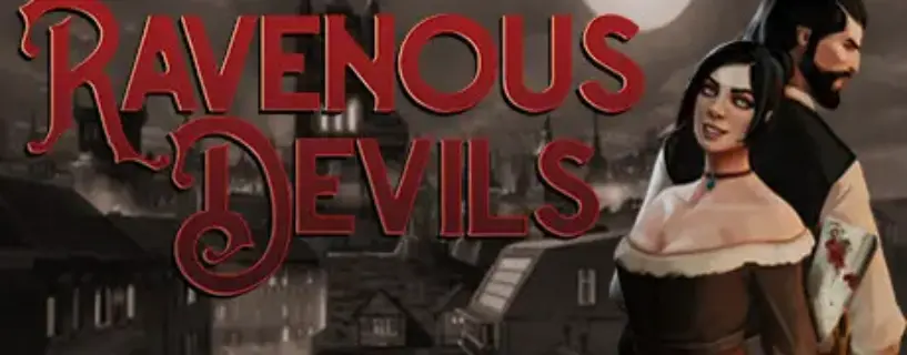 Ravenous Devils Free Download