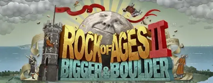 Rock of Ages 2 Free Download