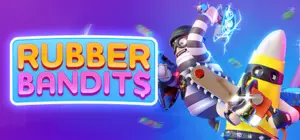 Rubber Bandits Free Download