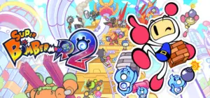 SUPER BOMBERMAN R2 Free Download