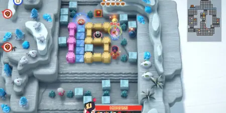 SUPER BOMBERMAN R2 Free Download SteamGG.net SUPER BOMBERMAN R2 Free Download SteamGG.net