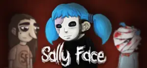 Sally Face Free Download (Build 9138558)