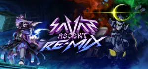 Savant Ascent REMIX Free Download