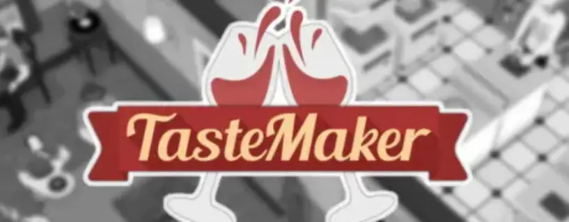 Tastemaker Free Download