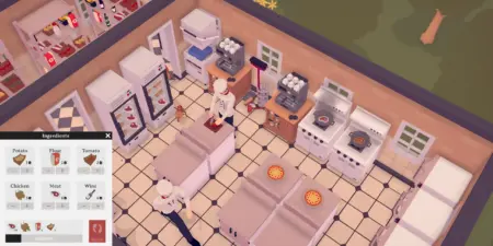 Tastemaker Free Download SteamGG.net