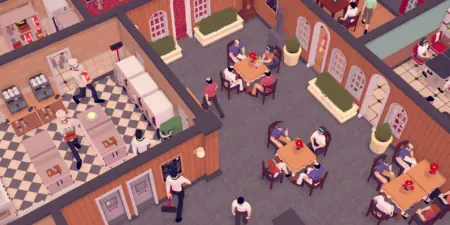 Tastemaker Free Download SteamGG.net