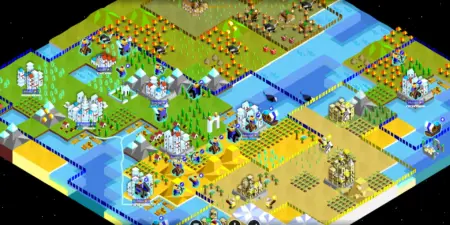 The Battle of Polytopia Free Download SteamGG.net The Battle of Polytopia Free Download SteamGG.net