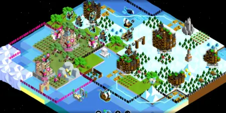 The Battle of Polytopia Free Download SteamGG.net The Battle of Polytopia Free Download SteamGG.net