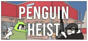 The Greatest Penguin Heist of All Time Free Download [Build-16082024+Online]