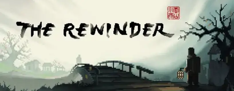 The Rewinder Free Download (V1.64 & Root of Evil DLC)