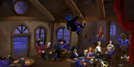 The Secret of Monkey Island Special Edition Free Download SteamGG.net The Secret of Monkey Island Special Edition Free Download SteamGG.net