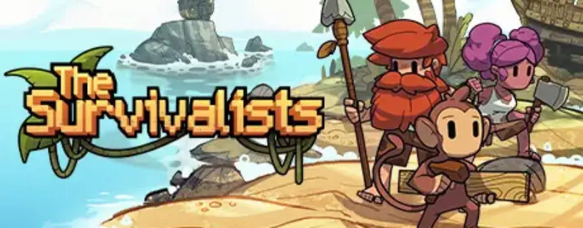 The Survivalists Free Download (v1.1.13.565.740066)