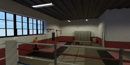 The Thrill of the Fight - VR Boxing Free Download SteamGG.net The Thrill of the Fight - VR Boxing Free Download SteamGG.net