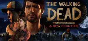 The Walking Dead: A New Frontier Free Download