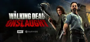 The Walking Dead Onslaught Free Download