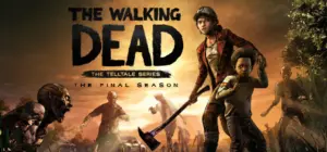 The Walking Dead: The Final Season Free Download (Episode 1-4)