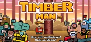Timberman Free Download