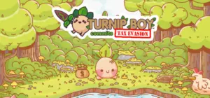 Turnip Boy Commits Tax Evasion Free Download