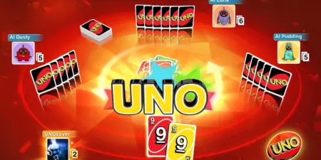 UNO Free Download SteamGG.net UNO Free Download SteamGG.net