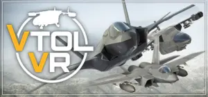 VTOL VR Free Download [v1.12.5/Build-18407725+Co-Op]