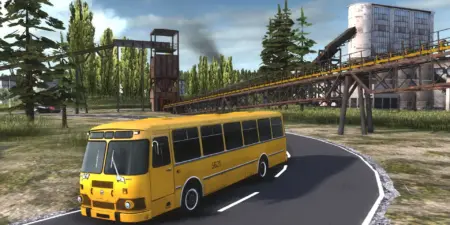 Workers and Resources Soviet Republic Free Download SteamGG.net Workers and Resources Soviet Republic Free Download SteamGG.net