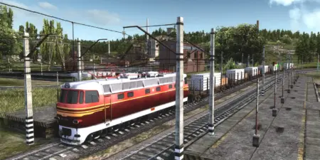 Workers and Resources Soviet Republic Free Download SteamGG.net Workers and Resources Soviet Republic Free Download SteamGG.net