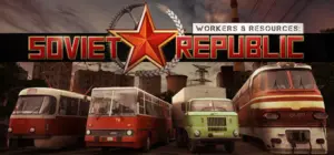 Workers and Resources: Soviet Republic Free Download [v1.1.0.17]