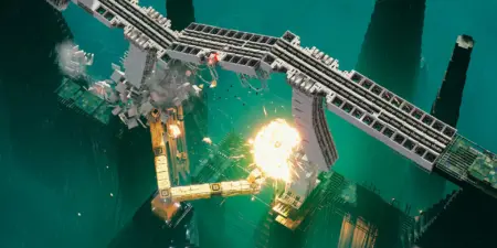 ABRISS build to destroy Free Download on SteamGG.net ABRISS build to destroy Free Download on SteamGG.net