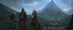 Age of Reforging:The Freelands Free Download [v1.12c]