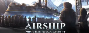 Airship: Kingdoms Adrift Free Download