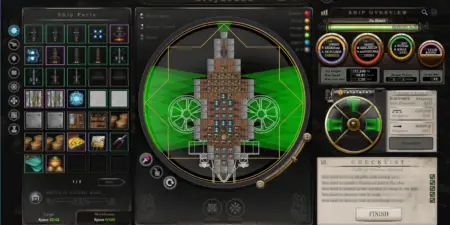 Airship: Kingdoms Adrift Free Download on SteamGG.net Airship: Kingdoms Adrift Free Download on SteamGG.net