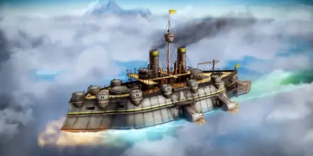 Airship: Kingdoms Adrift Free Download on SteamGG.net Airship: Kingdoms Adrift Free Download on SteamGG.net