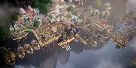 Airship: Kingdoms Adrift Free Download on SteamGG.net Airship: Kingdoms Adrift Free Download on SteamGG.net