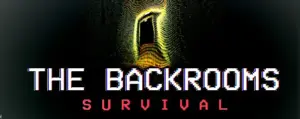 The Backrooms: Survival Free Download