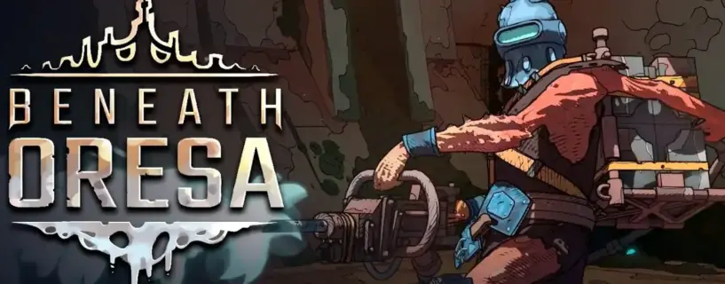 Beneath Oresa Free Download