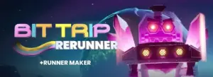 BIT.TRIP RERUNNER Free Download