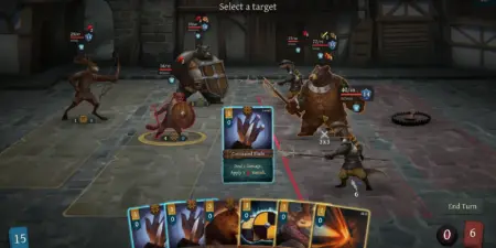 Banners of Ruin Free Download on SteamGG.net Banners of Ruin Free Download on SteamGG.net