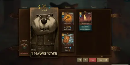 Banners of Ruin Free Download on SteamGG.net Banners of Ruin Free Download on SteamGG.net