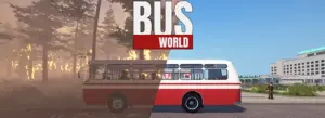 Bus World Free Download