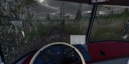 Bus World Free Download on SteamGG.net