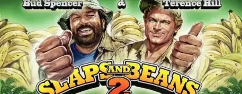 Bud Spencer & Terence Hill Slaps And Beans 2 Free Download