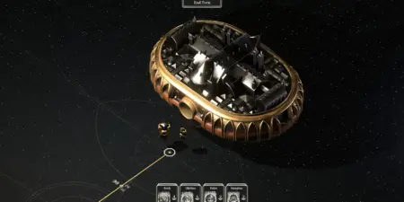 The Banished Vault Free Download on SteamGG.net The Banished Vault Free Download on SteamGG.net