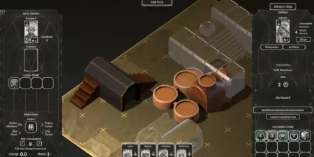 The Banished Vault Free Download on SteamGG.net The Banished Vault Free Download on SteamGG.net