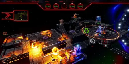 CARNAGE OFFERING Tower Defense Free Download on SteamGG.net
