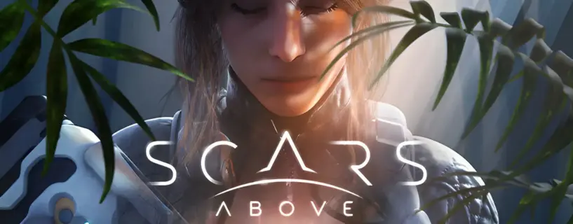 Scars Above Free Download (V1.0.0.132679)