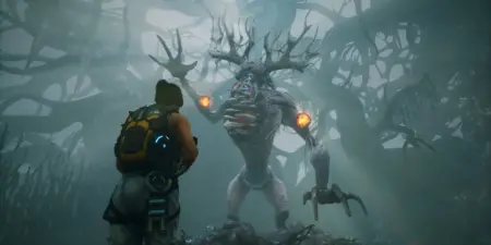 Scars Above Free Download on SteamGG.net