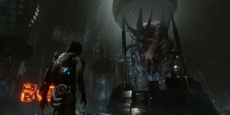 Scars Above Free Download on SteamGG.net